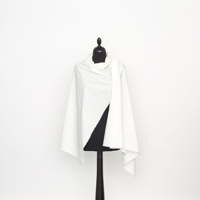 T23B04622 | Cotton Poplin - view 2