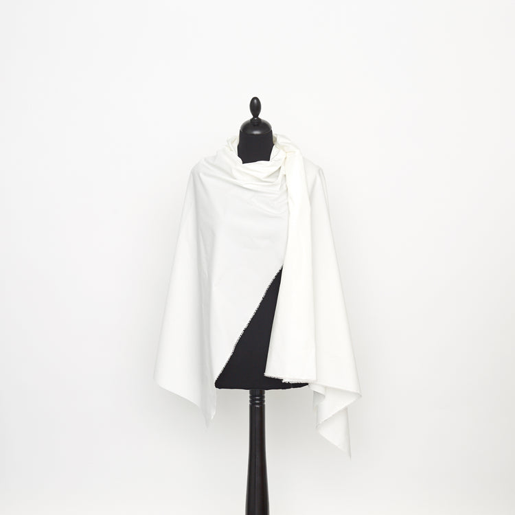 T23B04622 | Cotton Poplin - view 2