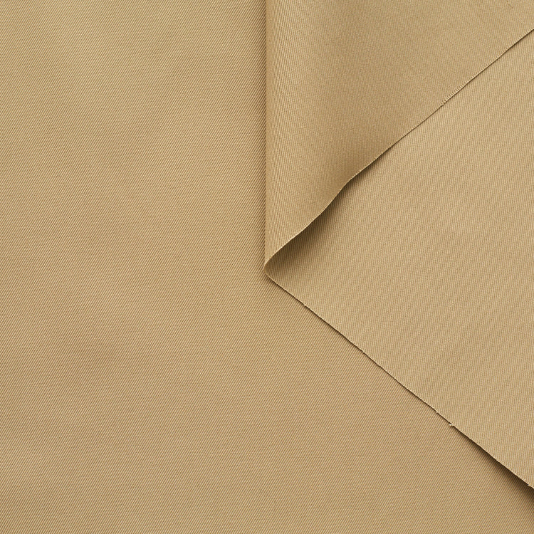 T23B04623 | Cotton Gabardine - view 1