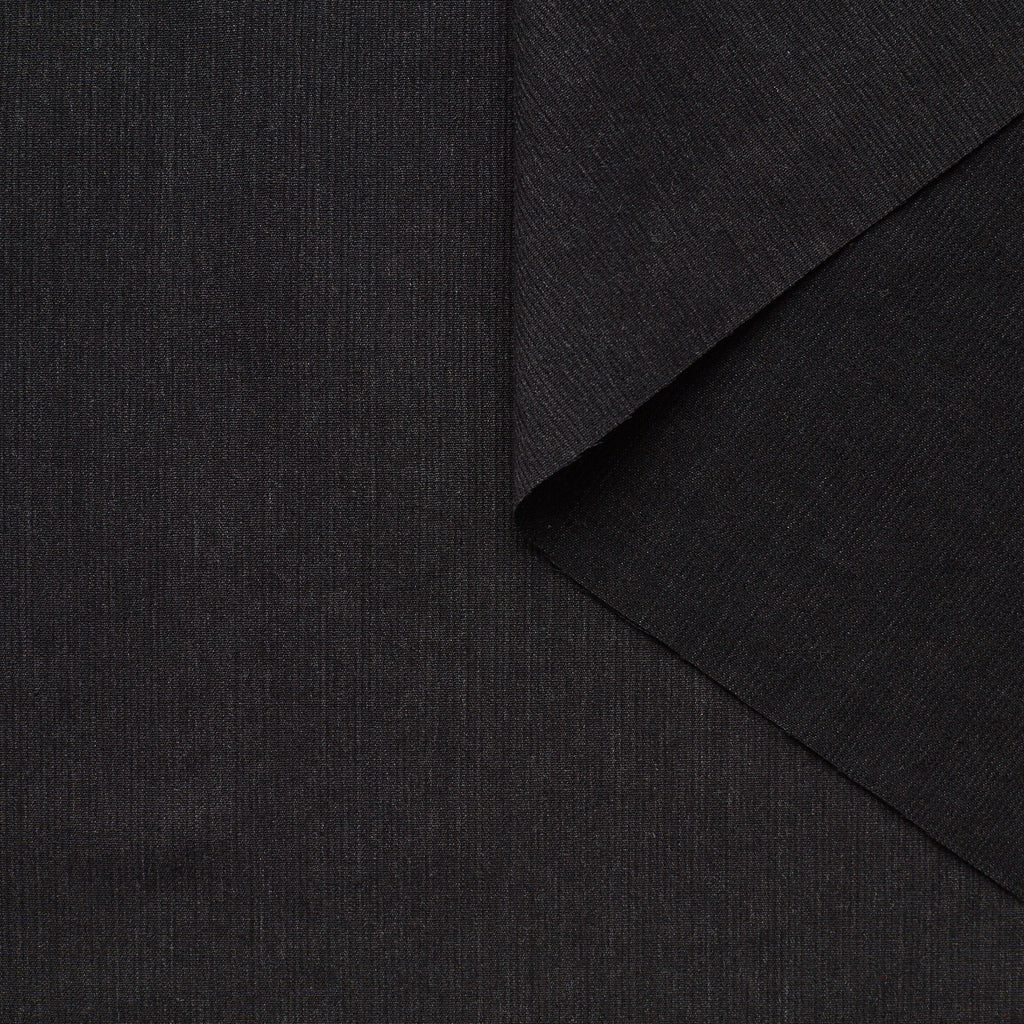 T23B04626 | Melange Crinkled Wool