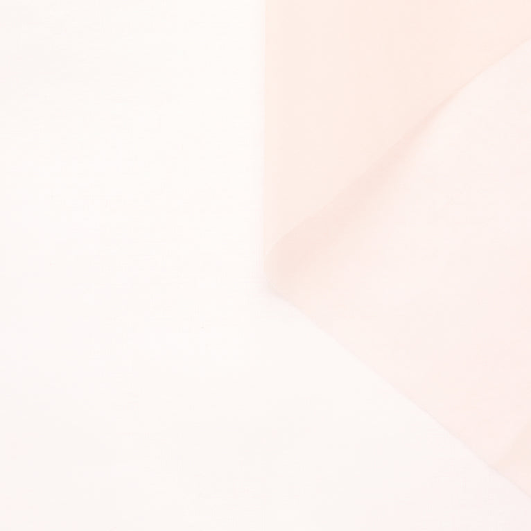 T23B04630 | Silk Organza - view 1