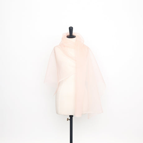  Silk Organza