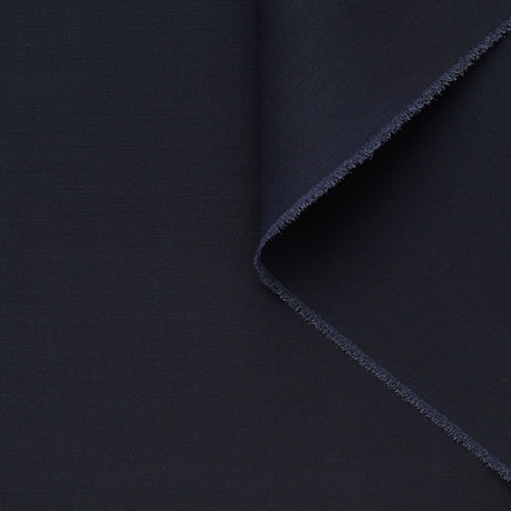 T23B04633 | Double Face Wool & Silk Cady