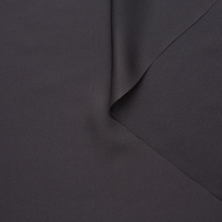 T23B04634 | Silk Twill GOTS - view 1