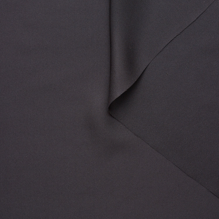 T23B04634 | Silk Twill GOTS - view 1