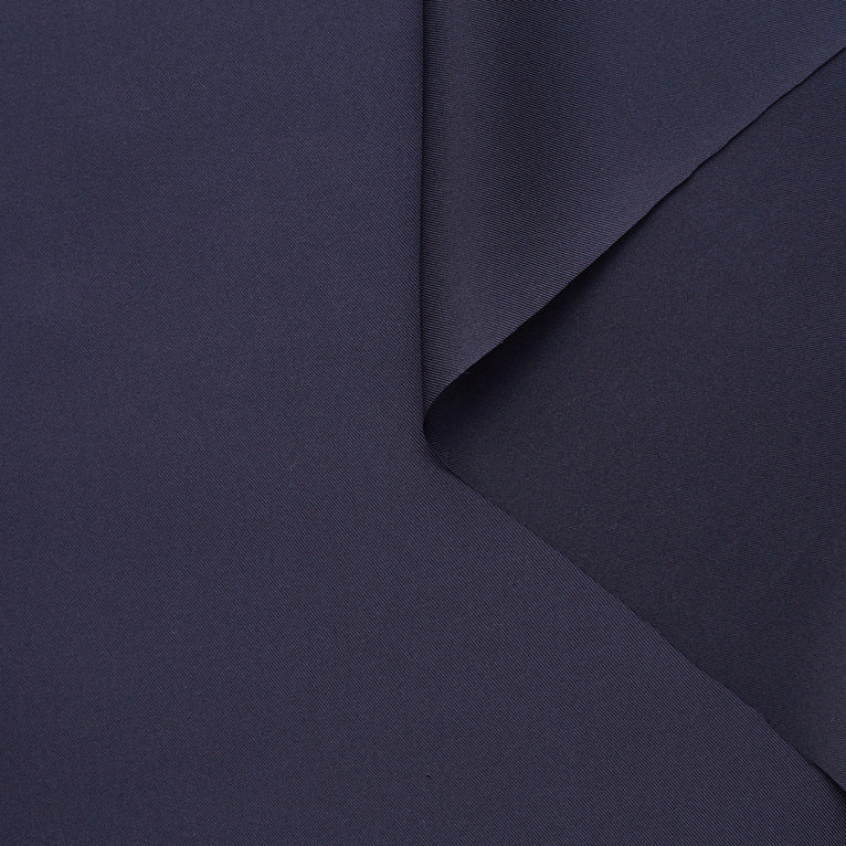 T23B04634 | Silk Twill GOTS - view 2