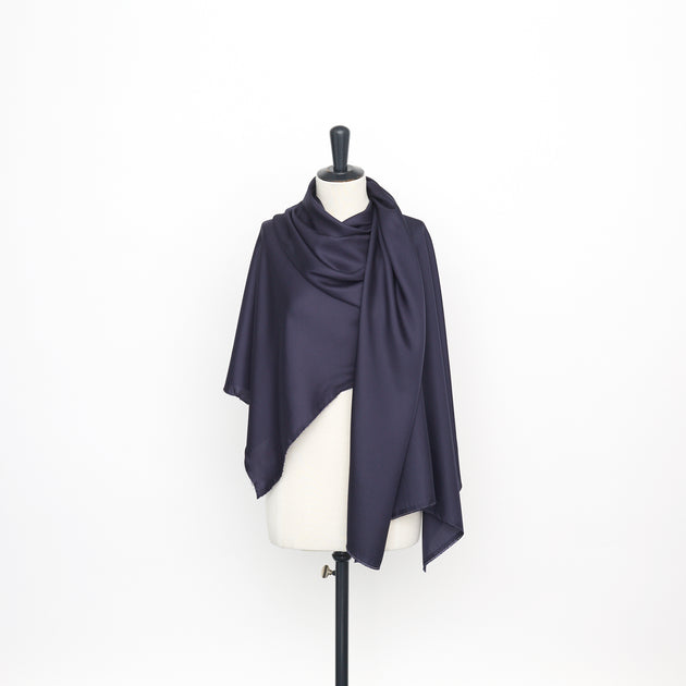 T23B04634 | Silk Twill GOTS
