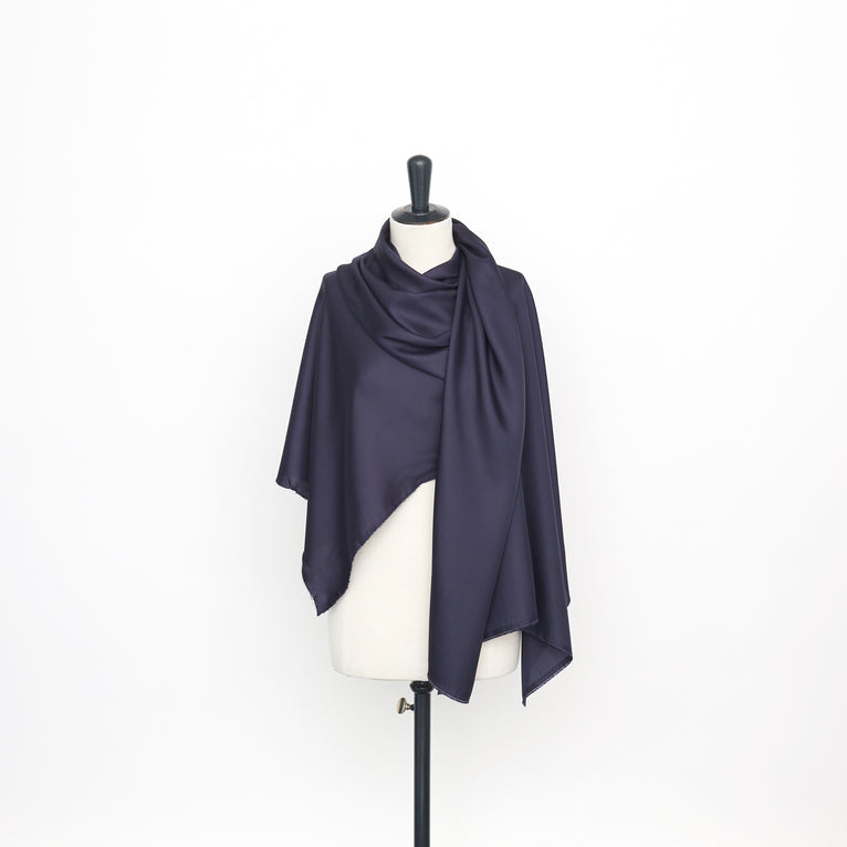 T23B04634 | Silk Twill GOTS - view 3