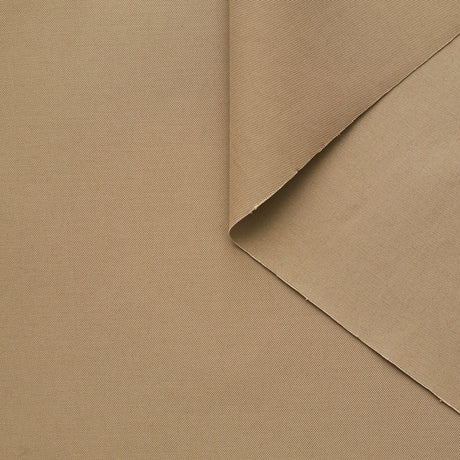 T23B04637 | Mat Cotton Gabardine BCI