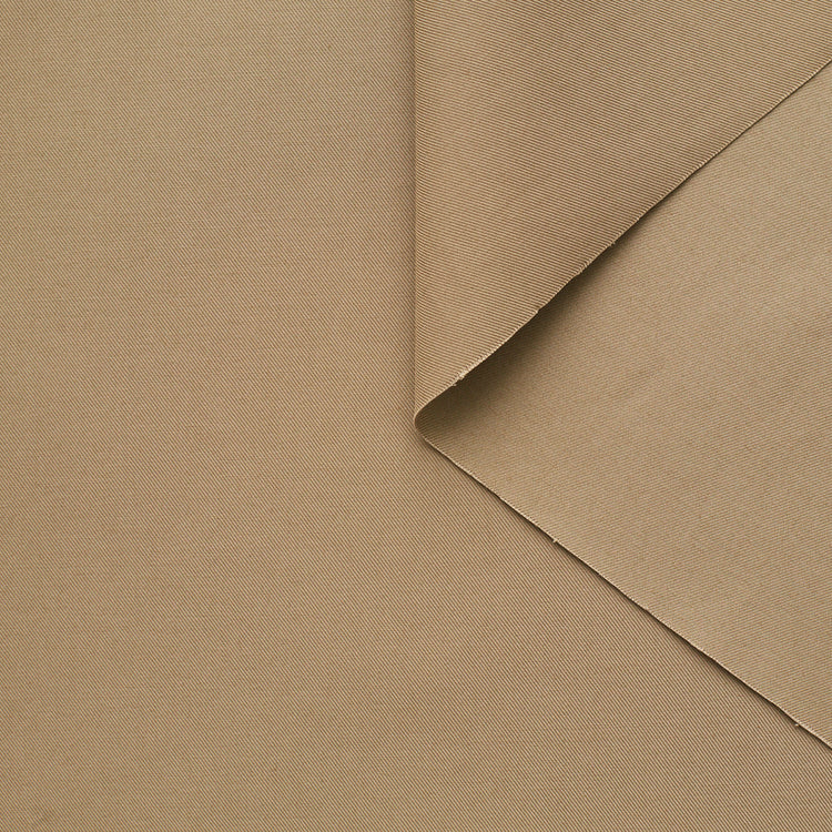 T23B04637 | Mat Cotton Gabardine BCI - view 1