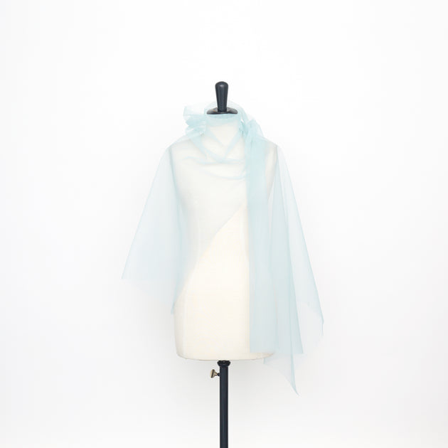 T23B04640 | Stiff Dry Tulle