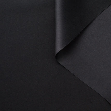 T23B04641 | Double Face Fluid Satin