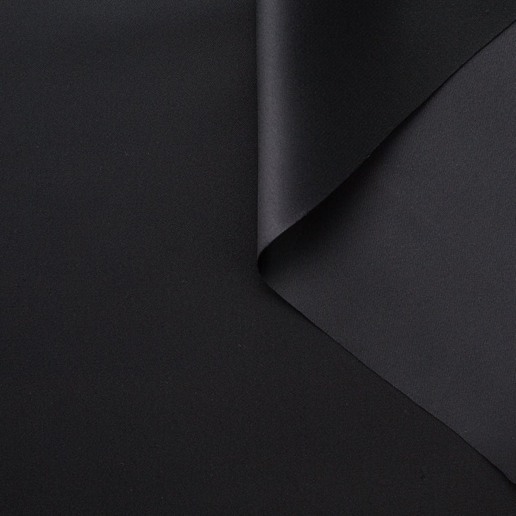 T23B04641 | Double Face Fluid Satin - view 1