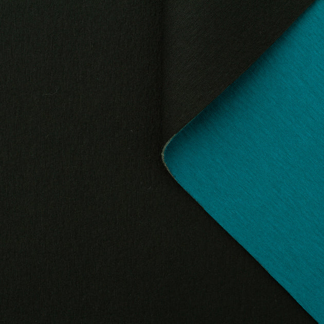 T23F04305 | Bicolor Viscose Neoprene