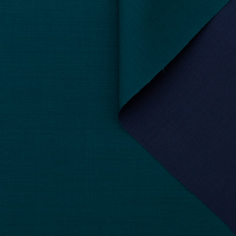 t23f04306 | Double Face en Laine pour Tailleur