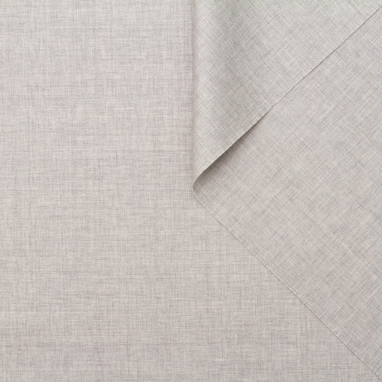 T23F04307 | Light Melange Wool - view 1