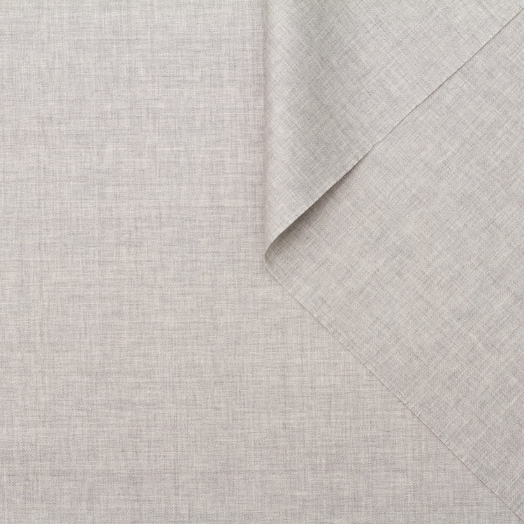 T23F04307 | Light Melange Wool - view 1