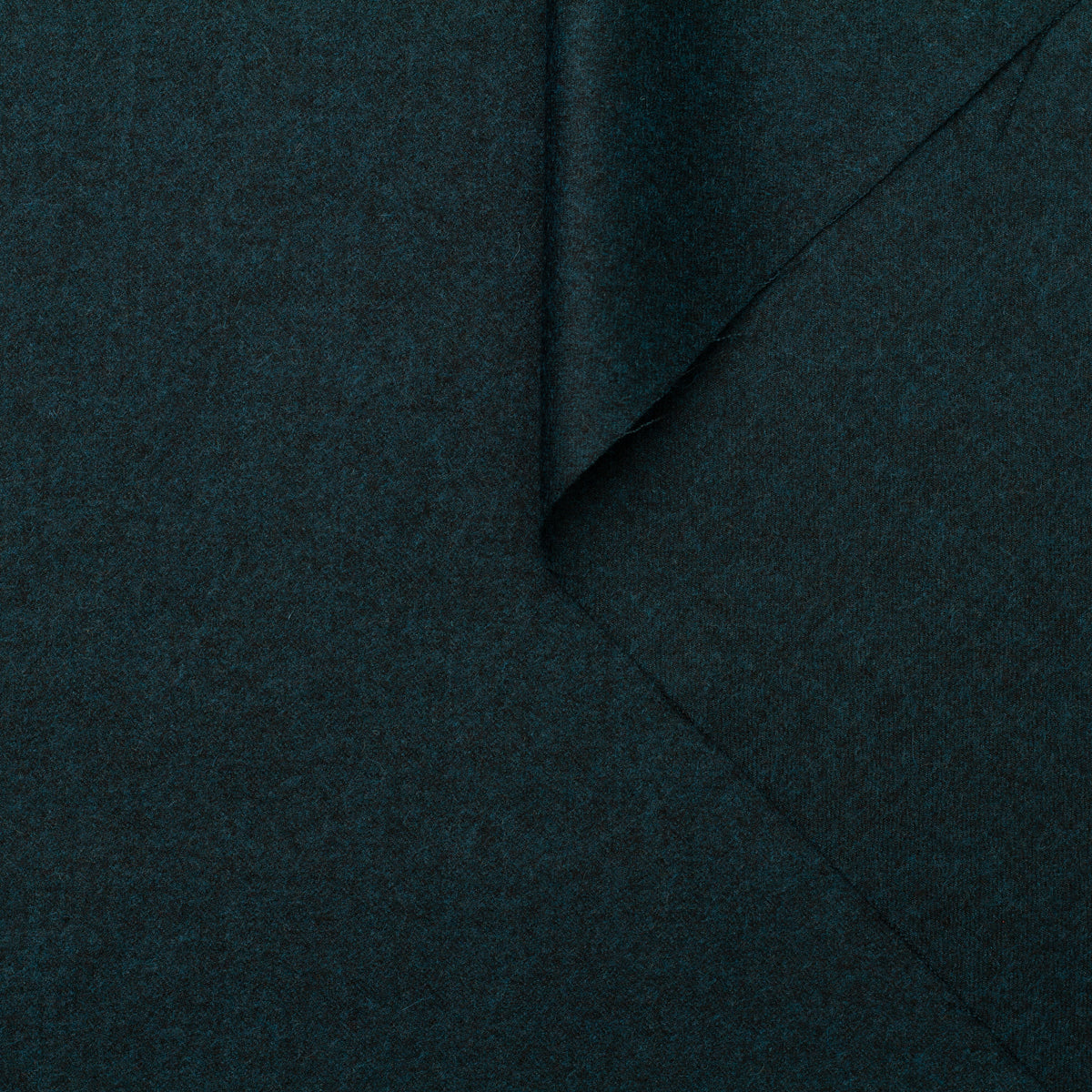 T23F04308 | Wool & Mohair Melange Flannel