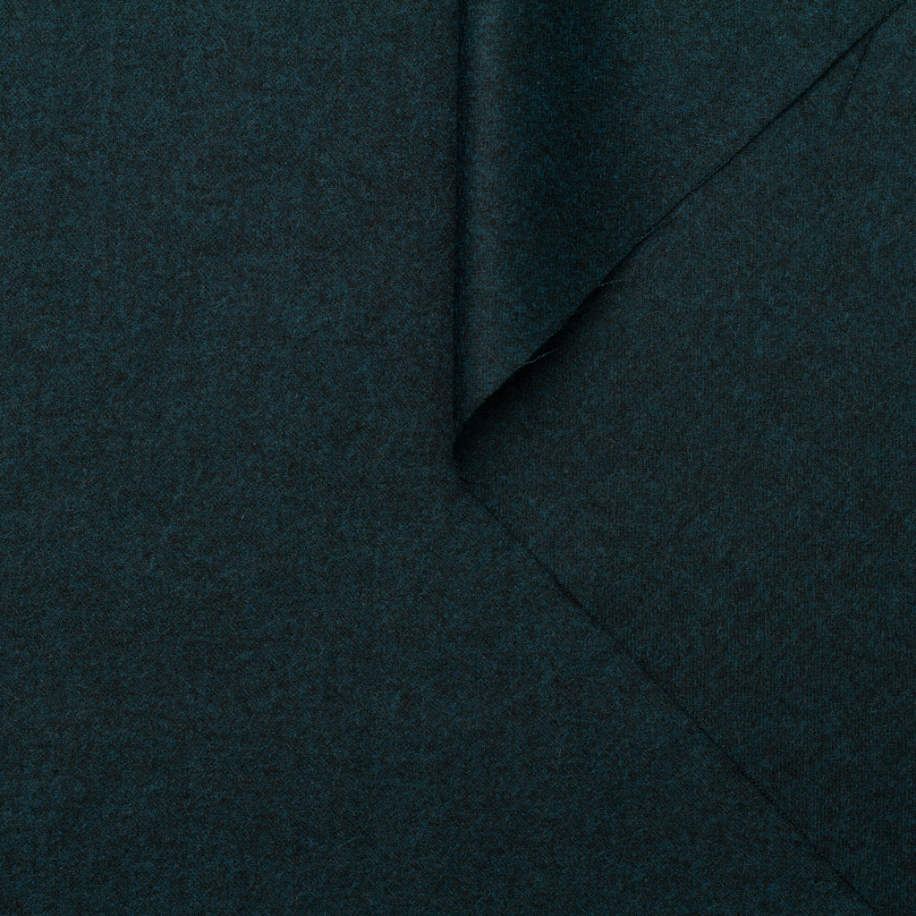 T23F04308 | Wool & Mohair Melange Flannel