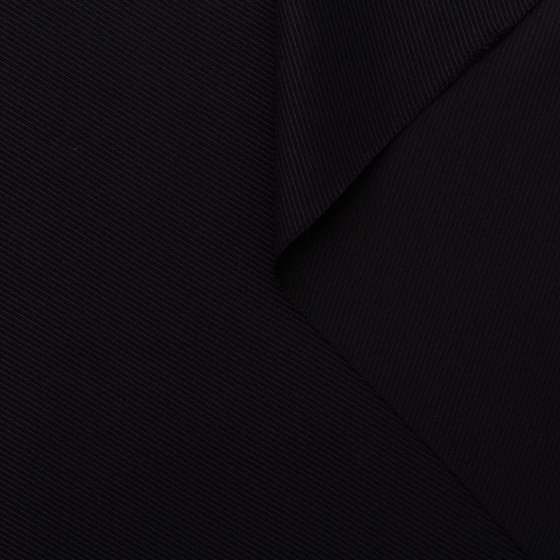 T23F04309 | Textured Diagonal Wool