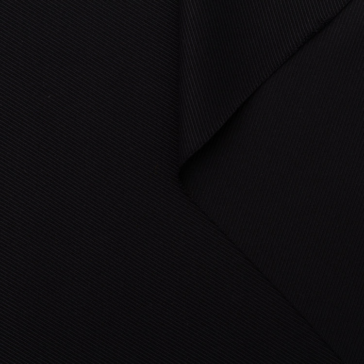 T23F04309 | Textured Diagonal Wool - view 1