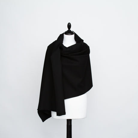  Textured Diagonal Wool