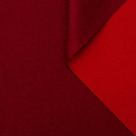 T23F04310 | Splittable Wool & Cashmere Drap