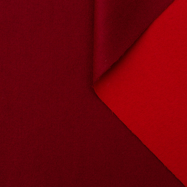 T23F04310 | Splittable Wool &amp; Cashmere Drap - view 1