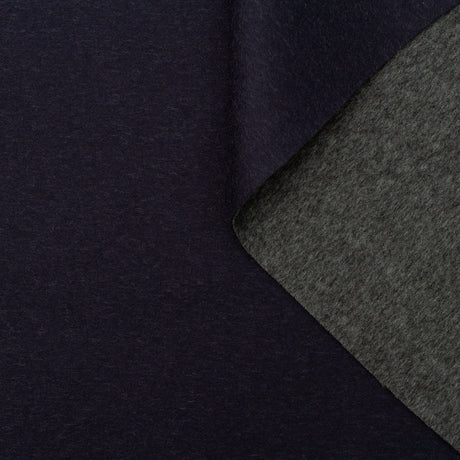 T23F04311 | Double Face Wool & Cashmere Drap