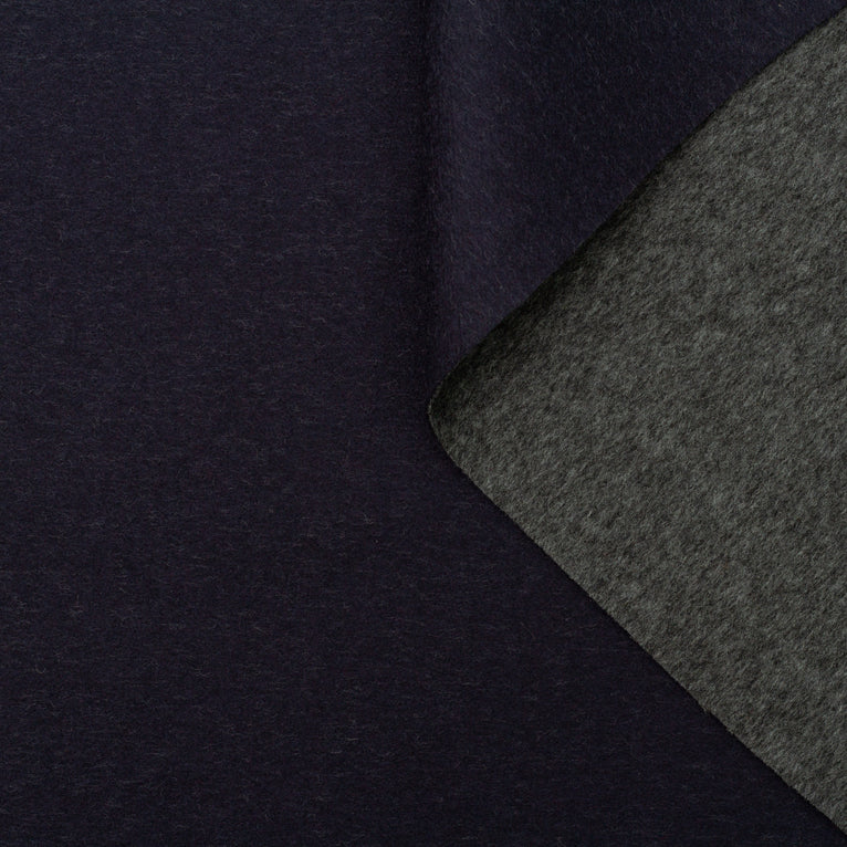T23F04311 | Double Face Wool &amp; Cashmere Drap - view 1