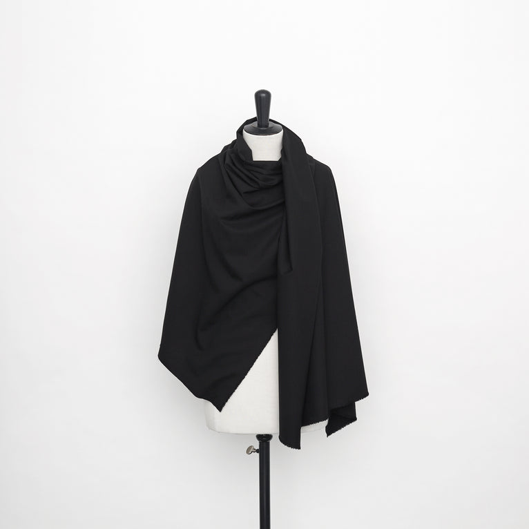 T23K04060 | Crease Resistant Stretch Wool - view 2
