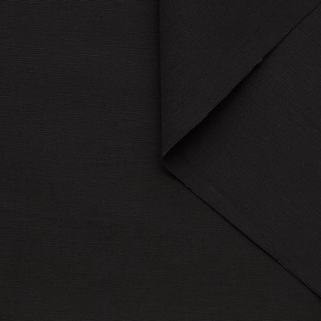 T23K04063 | WR Cotton & Viscose Ottoman