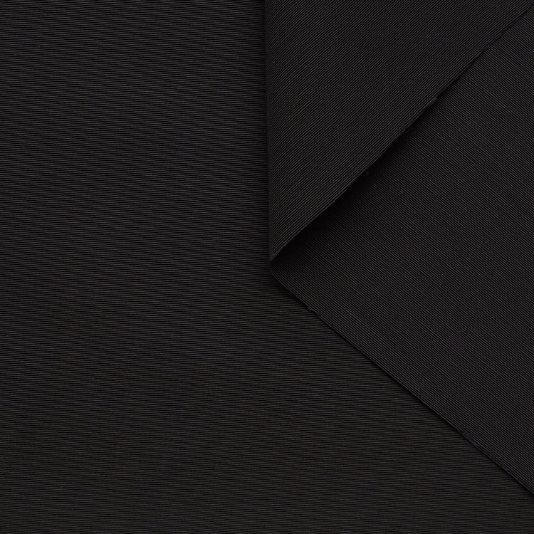 T23K04063 | WR Cotton &amp; Viscose Ottoman - view 1