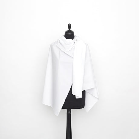  Super Stretch Cotton Poplin