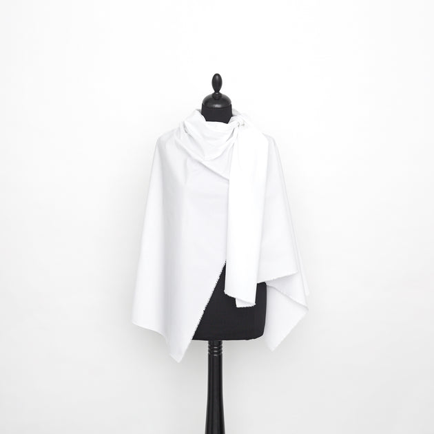 t23k04064 | Popeline de Coton Super Stretch