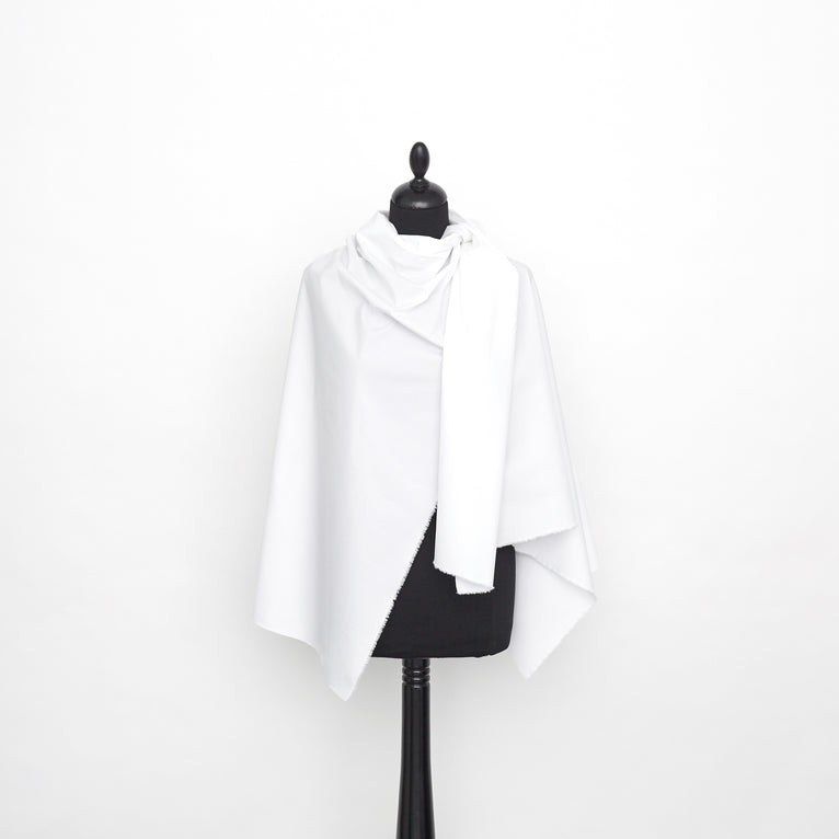 T23K04064 | Super Stretch Cotton Poplin - view 2