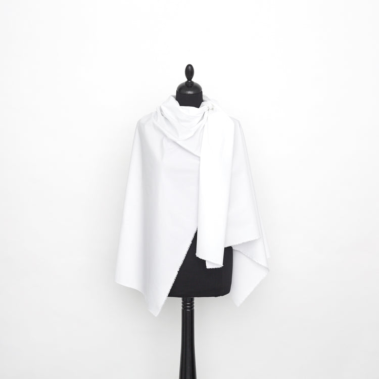 T23K04064 | Super Stretch Cotton Poplin - view 2