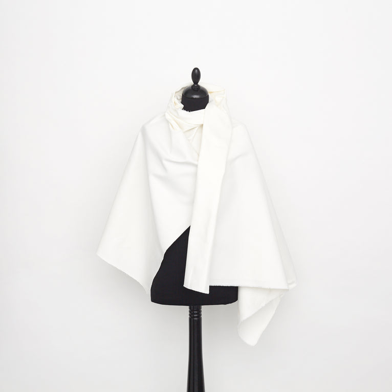 T23K04070 | Heavy Stretch Cotton Drill - view 2
