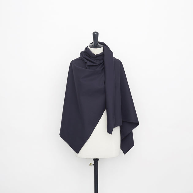 t23k04071 | Sergé De Coton Fluide