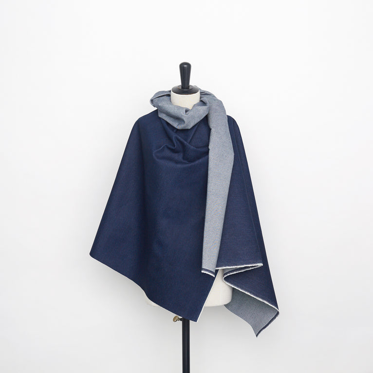 T23K04078 | Heavy Brut Denim - view 2