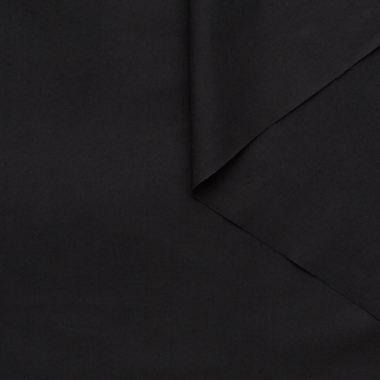 T23K04091 | Stretch &amp; Washed Cotton Poplin - view 1