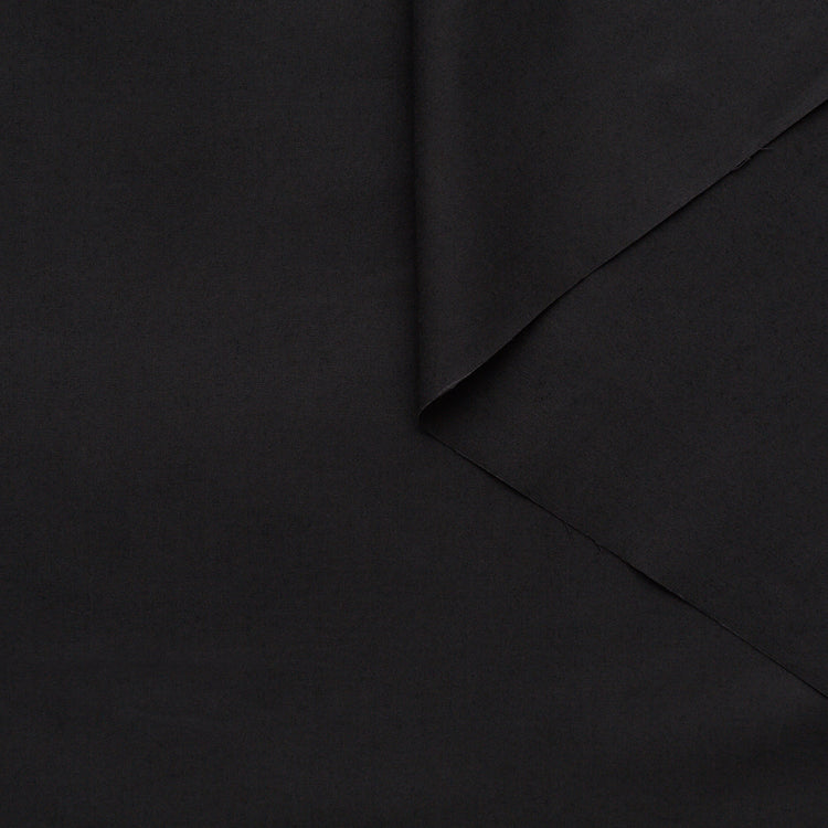 T23K04091 | Stretch &amp; Washed Cotton Poplin - view 1