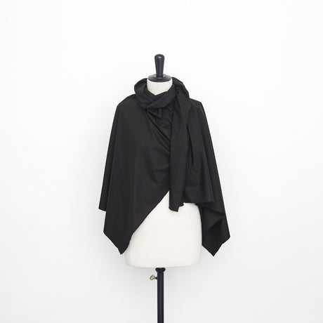  Stretch & Washed Cotton Poplin