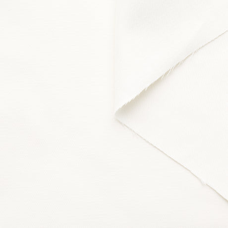 T23K04096 | Stretch Ready-to-Dye Cotton Gabardine