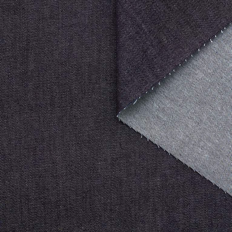 T23K04102 | Super Stretch Brut Denim - view 1