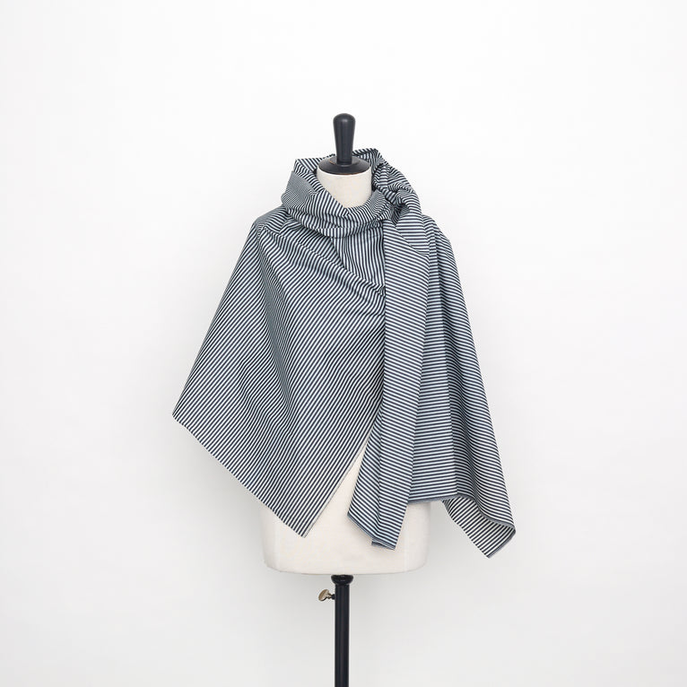 t23k04104 | Toile A Rayures - vue 2
