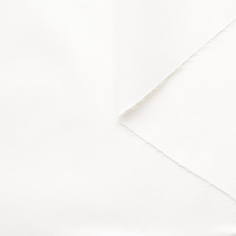 t23k04111 | Gabardine De Coton Prête À Teindre
