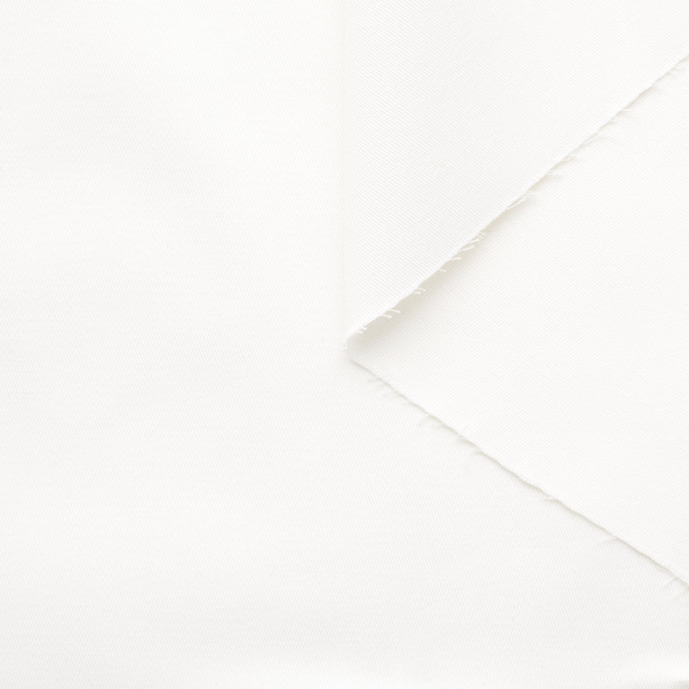 t23k04111 | Gabardine De Coton Prête À Teindre - vue 1