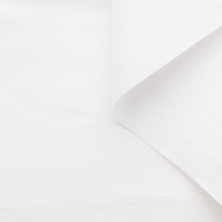 T23K04113 | Linen &amp; Cotton Organza - view 1