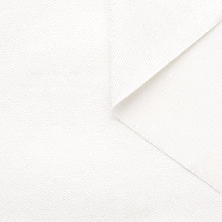 t23k04117 | Gabardine de Coton à Chevrons - vue 1